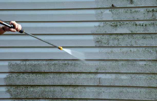Follansbee, WV Pressure Washing Company